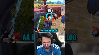 @JONATHANGAMINGYT Impressed On My Clutch 😱 #shorts #jonathangaming #bgmi