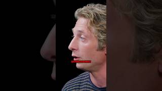Jeremy Allen White says Shameless ending was like a "Funeral"... #shortsfeed #movies #shameless