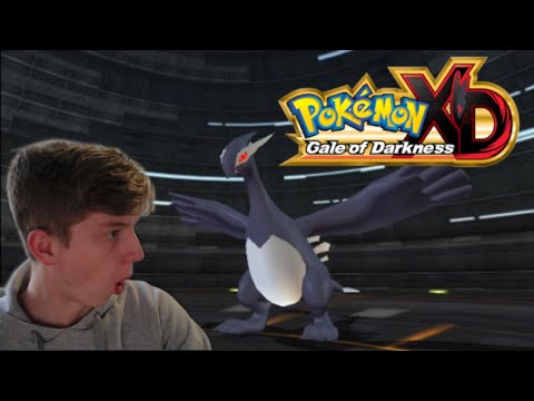 The COOLEST official Pokémon game and you've probably never played it