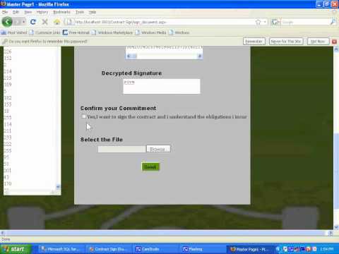 An AbuseFree Fair Contract Signing Protocol Based on the RSA Signature