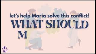 Stop the Drama! Easy Conflict-Resolution Tips | Grade 8 and Middle School Students