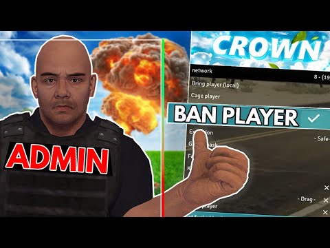 Internet Gangster Gets BANNED... GTA 5 RP