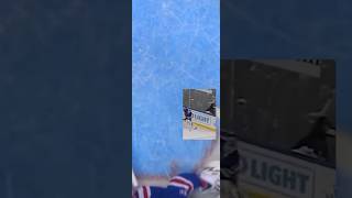 N-nah bro how in the world #hockey #hockeynight #nhl #shorts