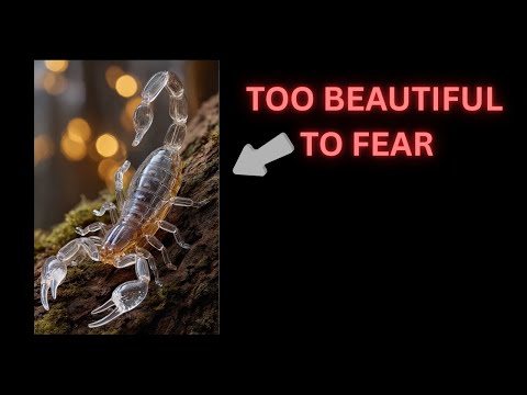 Venomous Albino /Tipped Tail /Knowledge Is Power