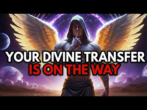 God Is About to Send Unexpected Money Your Way