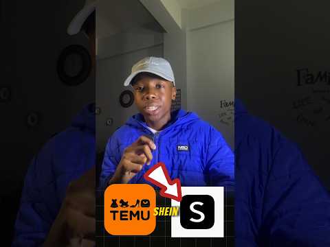 Is Temu a Scam🤫❗️#tech #youtubeshorts #temu #viralvideo #temufinds