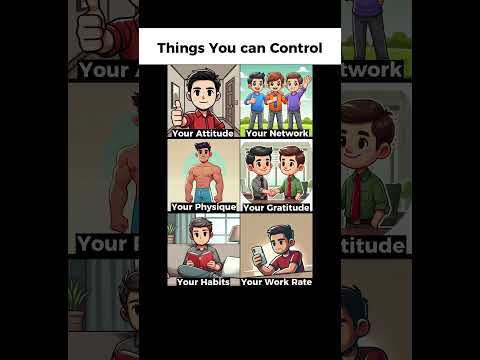 Things you should control #motivation #motivationalquotes #inspiration #quotes