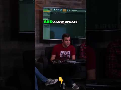 Optimizing Actor Updates over network #gamedev #unrealengine #unrealenginetutorial #gamedevelopment