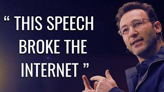 Simon Sinek's Advice Will Leave You SPEECHLESS 4.0