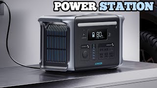 SUZYBETSTECH.10 TOP BENEFITS OF ANKER GENERATOR.EFFICIENT AND RELIABLE