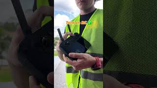 Day in the life of a drone pilot #dronework #solarindustry  #drones