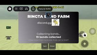 [New] deadrails auto bonds script [no key]