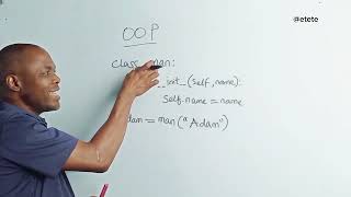 Python Basics: Creating Classes and Objects #s3ep3 #everyone #education