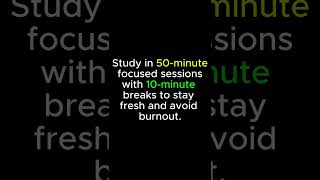 Boost Your JEE Prep with the Pomodoro Technique! #motivation #mindsetminute #selfimprovement #super