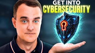 The skills your need to get into Cybersecurity in 2026 (Master Hacker explains)