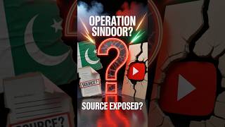 Dhruv Rathee on operation sindoor #operationsindoor #dhruvrathee #shorts