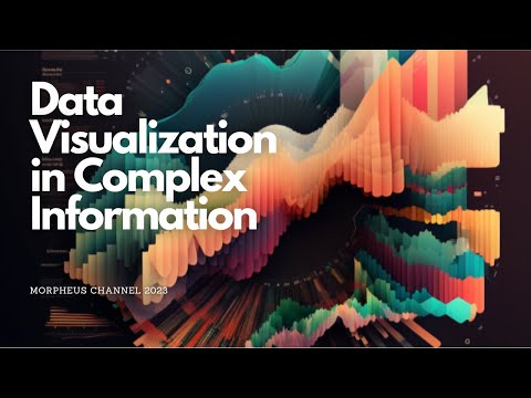 Data Visualization in Complex Information