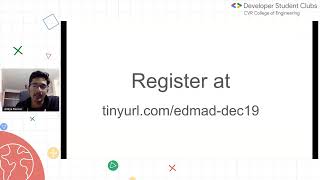 How to crack Google - Placement Talk 101