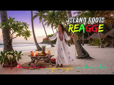 Deep Roots Reggae Mix 🌴 | Conscious Dub & Island Vibration
