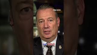 ICE chief sets the record straight on detained 5-year-old: 'TOTALLY WRONG' #shorts