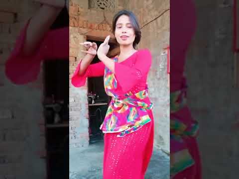 New Snack video | anjali chauhan official 777 | anjali chauhan | tik tok viral video Anjali chauhan