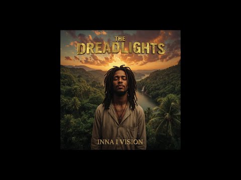 Roots Reggae  | The Dreadlights - Inna I Vision  [Full Album]