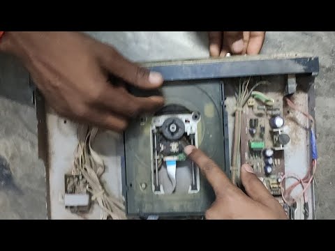 DVD lence kaise banaye jarur sikhe.