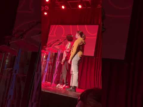 Jacksfilms loses his own game show #YIAYLIVELIVE