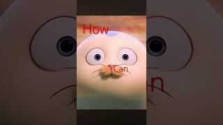 Poor soda seal 😢 @sealookofficial #SEALOOK#SODASEAL#088 #077