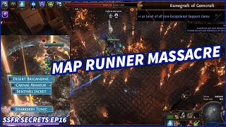 Power Siphon Or Crash || SSFR EP16
