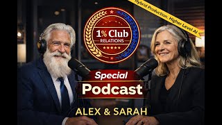 The End of Excuses: Responsibility in the Age of AI | Special Podcast