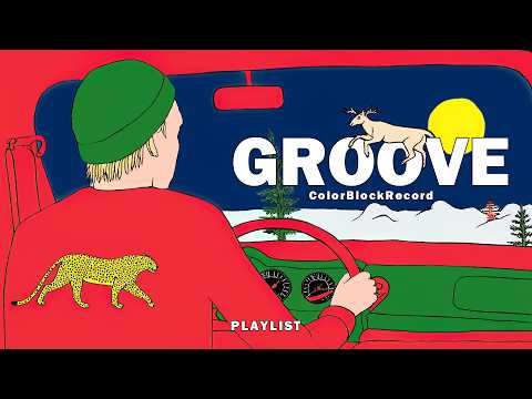 [Playlist] Jazz Pop, Groove & Comfort | Easy Listening Jazz Pop