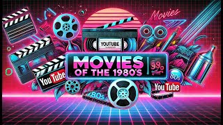 Movies of the 80s Modern Problems
