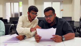 Anvaya Logo Launch Video | MES Rac 2023-24