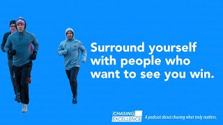 Passion vs Obsession, a Plan for Getting Pull-Ups, the Real Definition of Competition, & More