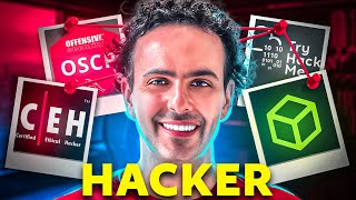 Ethical Hacking Certs Better than OSCP (Updated 2025)