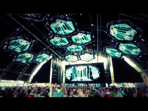 Thomas Gold -  Miami Music Week 2013 Aftermovie