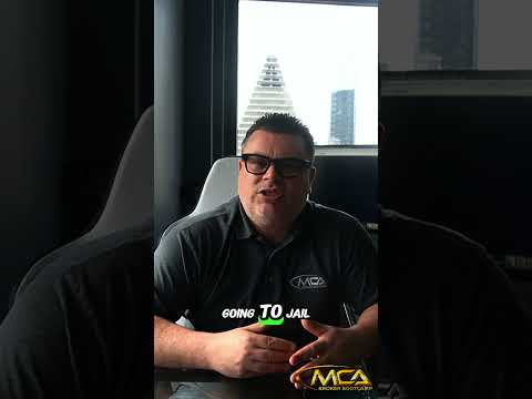 Licensing For Merchant Cash Advance Brokering  #entrepreneur