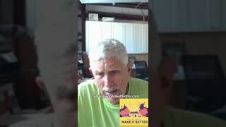 Did Mexico Beach make their building code strong enough? #makeitbetter #hurricane #stormdamage