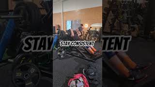 For all the Hard Gainers in the Gym ... Remember this.. #shorts