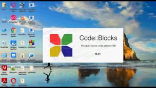 install codeblocks for cpp lesson 0 urdu hindi by prostyleprogramming
