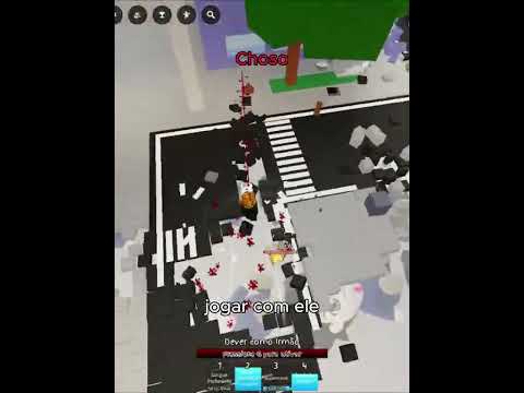 Mecanicas Mais Dificeis com cada personagem - Parte 2  #jujutsushenanigans #roblox #jjkgame #jjk