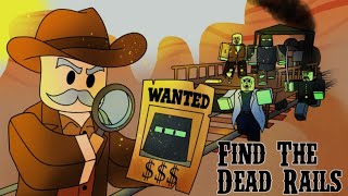 [NEW 2025] Dead Rails Script (NO KEY) | Auto Farm Bonds 💎 Kill Aura, Aimbot, Fly, ESP | PC & Mobile