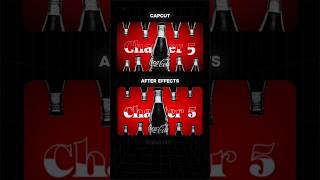 which one is better Capcut or Aftereffect ? #videoediting #capcut #aftereffects