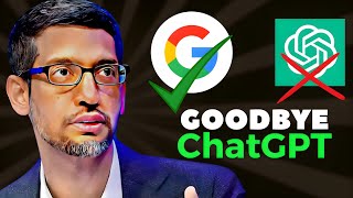 Google Reveals BARD AI || The ChatGPT Rival || HOW TO ACCESS IT