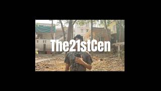 🚀 Revolutionizing Gaming, Cybersecurity & Tech Networking | Meet The21stCen !