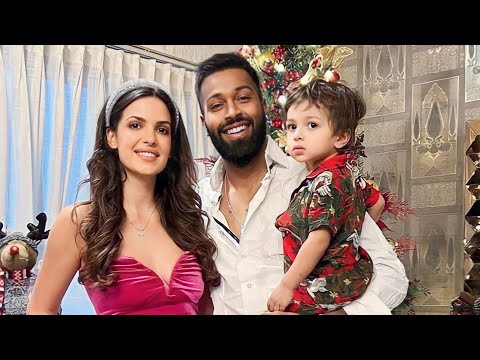 Hardik Pandya With His Wife Natasha#hardikpandya#shorts#ytshorts