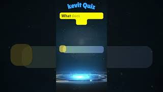 Can You Pass This Basic Technology Knowledge Quiz #quiz #short #techtrivia