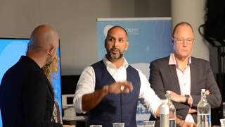 Smart Workspace & Hospitality Event 2019 - Aftermovie