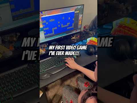 I’m Starting My Indie Game Career!